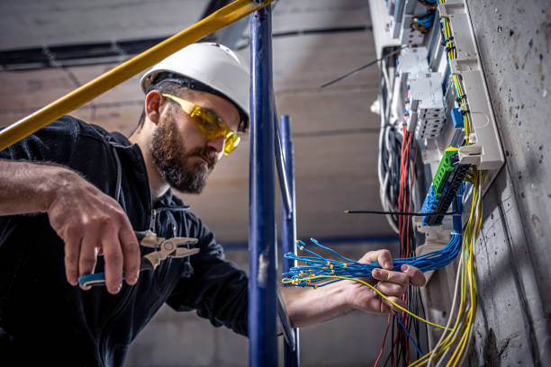 Best Local Electrician Companies  in Monticello, NY