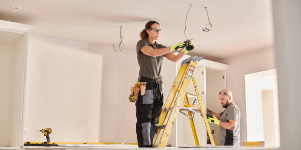 Best Affordable Emergency Electrician  in Monticello, NY