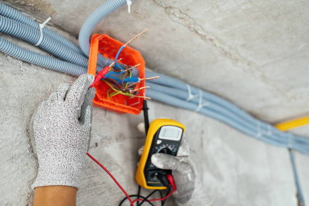 Best Electrical System Inspection  in Monticello, NY